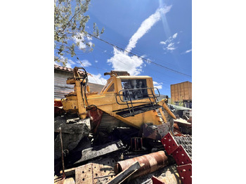 Машина за бушење SOILMEC