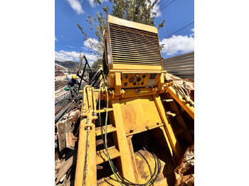 Машина за бушење SOILMEC RTC-S: слика 5