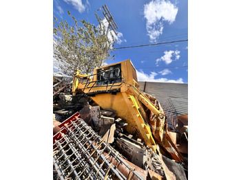 Машина за бушење SOILMEC RTC-S: слика 2