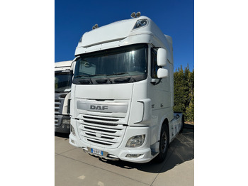 Камион влекач DAF XF 510
