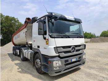 Камион влекач MERCEDES-BENZ Actros