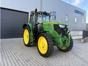 Трактор JOHN DEERE 6195M