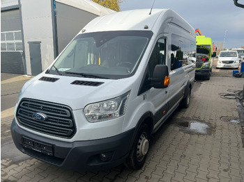 Минибус FORD Transit
