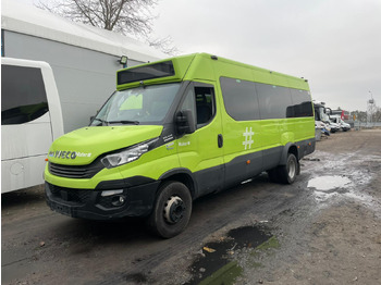 Минибус IVECO Daily