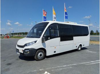 Минибус, Патничко комбе IVECO FIRST ROSERO 70C18: слика 2 Минибус, Патничко комбе IVECO FIRST ROSERO 70C18: слика 2