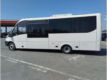 Минибус, Патничко комбе IVECO FIRST ROSERO 70C18: слика 4 Минибус, Патничко комбе IVECO FIRST ROSERO 70C18: слика 4