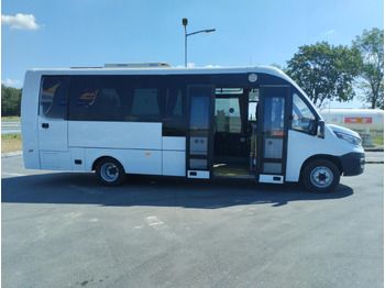 Минибус, Патничко комбе IVECO FIRST ROSERO 70C18: слика 5 Минибус, Патничко комбе IVECO FIRST ROSERO 70C18: слика 5