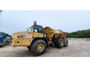 Истоварувач BELL