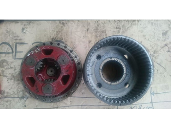 Трансмисија ATLAS