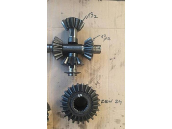 Трансмисија KESSLER