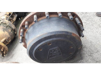 Трансмисија MOST JCB O OZNACZENIU JCB 436 ZWOLNICA: слика 4 Трансмисија MOST JCB O OZNACZENIU JCB 436 ZWOLNICA: слика 4