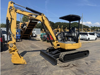 Мини багер CATERPILLAR 303.5
