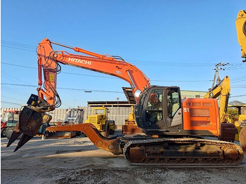 Лизинг на HITACHI ZX225USRLCMH-5B HITACHI ZX225USRLCMH-5B: слика 2