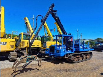 Пренесувач на стебла