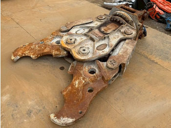 Ножица за уривање NPK