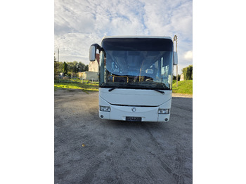 Приградски автобус IVECO Crossway