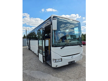 Приградски автобус IVECO Crossway