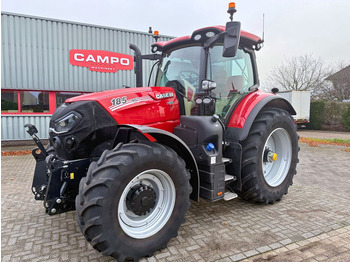Трактор CASE IH Puma 185