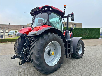 Трактор Case IH Puma 200 CVX AFS Connect GPS RTK: слика 4