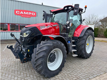Трактор CASE IH Puma 240