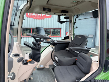 Лизинг на Fendt 718 Vario Power+ Gen 6 Fendt 718 Vario Power+ Gen 6: слика 5