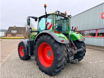 Лизинг на Fendt 718 Vario Power+ Gen 6 Fendt 718 Vario Power+ Gen 6: слика 2