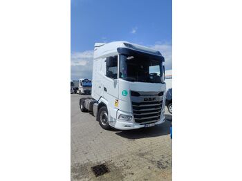 Камион влекач DAF
