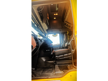 Лизинг на DAF XF 430 FTS DAF XF 430 FTS: слика 5 Лизинг на DAF XF 430 FTS DAF XF 430 FTS: слика 5