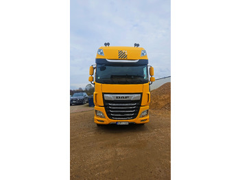 Лизинг на DAF XF 430 FTS DAF XF 430 FTS: слика 2 Лизинг на DAF XF 430 FTS DAF XF 430 FTS: слика 2