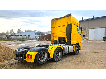 Лизинг на DAF XF 430 FTS DAF XF 430 FTS: слика 4 Лизинг на DAF XF 430 FTS DAF XF 430 FTS: слика 4