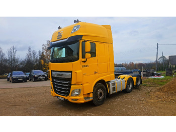 Лизинг на DAF XF 430 FTS DAF XF 430 FTS: слика 3 Лизинг на DAF XF 430 FTS DAF XF 430 FTS: слика 3