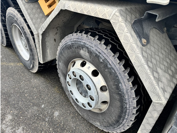 Кипер RENAULT C520 10x4 Moser: слика 5