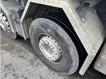 Кипер RENAULT C520 10x4 Moser: слика 4