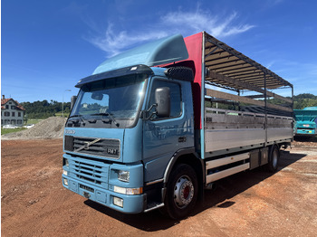 Камион со церада VOLVO FM7 290
