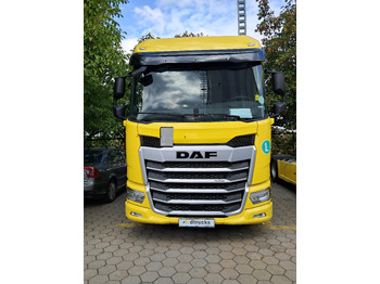 Камион влекач DAF XF 430