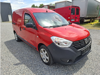 Комбе фургон DACIA