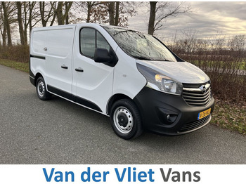 Мало комбе OPEL Vivaro