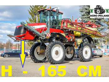 Самооден распрскувач HARDI