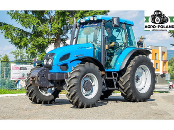 Трактор LANDINI