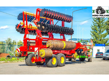 Лизинг на Väderstad CARRIER 925 XL - 2014 ROK - W CENIE DRUGI KOMPLET TALERZY CROSSCUTTER Väderstad CARRIER 925 XL - 2014 ROK - W CENIE DRUGI KOMPLET TALERZY CROSSCUTTER: слика 3