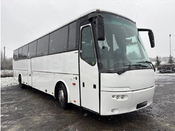 Патнички вагон автобус BOVA