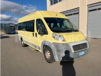 Минибус FIAT Ducato