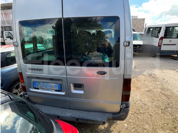 Лизинг на  Ford Transit Ford Transit: слика 5