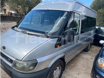 Лизинг на  Ford Transit Ford Transit: слика 4