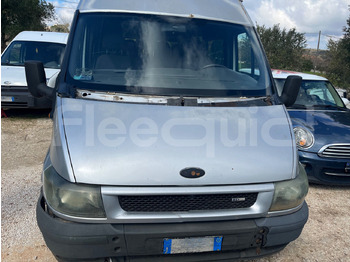 Лизинг на  Ford Transit Ford Transit: слика 2