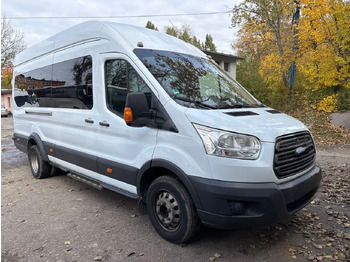 Приградски автобус FORD Transit