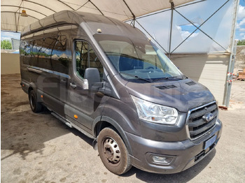 Приградски автобус FORD Transit