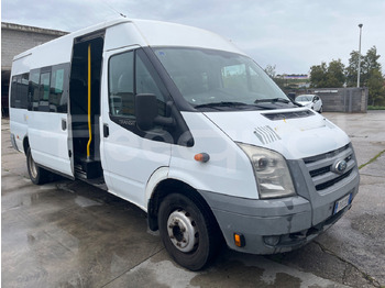 Минибус FORD Transit