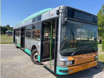 Градски автобус IRISBUS