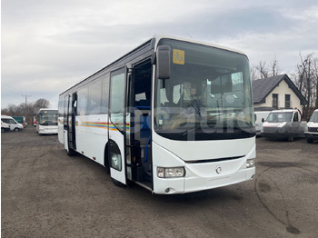 Патнички вагон автобус IRISBUS